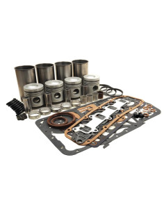 Kit Reparación Motor Sin Rodamientos