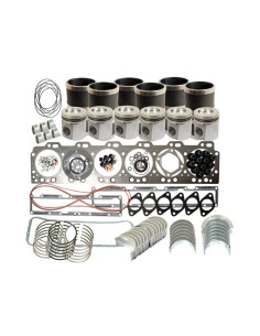 Kit Reparación Motor Sin Rodamientos