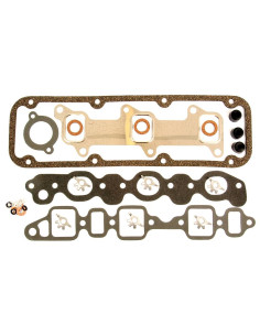 Juego de Juntas (Superiores) - 3 Cil.