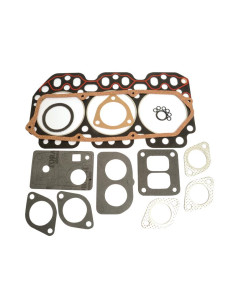 Juego de Juntas (Superiores) - 3 Cil.