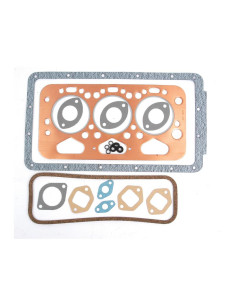 Juego de Juntas (Superiores) - 3 Cil. (10/42, 3/45, 3DL,...