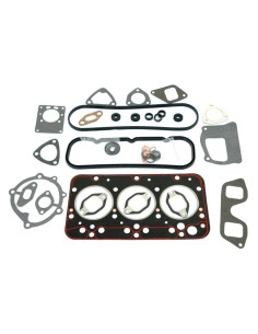 Juego de Juntas (Superiores) - 3 Cil. (8035.01)