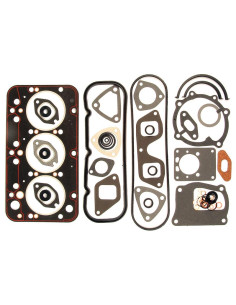 Juego de Juntas (Superiores) - 3 Cil. (8035.02)