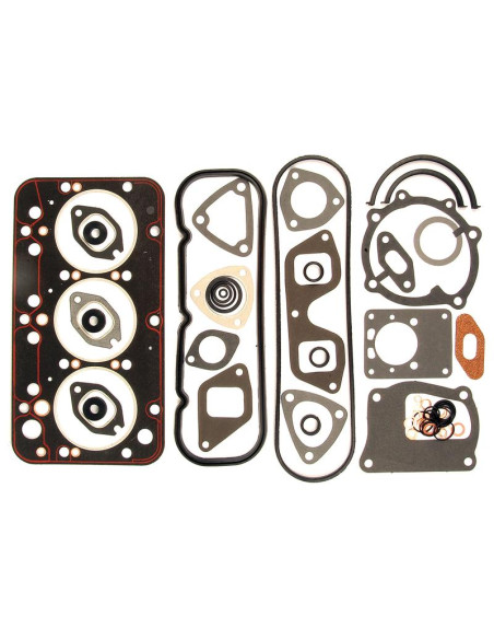 Juego de Juntas (Superiores) - 3 Cil. (8035.02)