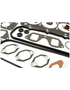 Juego de Juntas (Superiores) - 3 Cil. (8035.02) 2