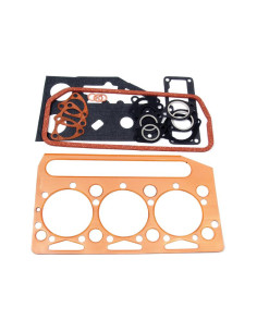 Juego de Juntas (Superiores) - 3 Cil. (A3.144, A3.152)