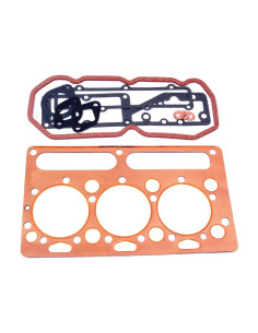 Juego de Juntas (Superiores) - 3 Cil. (AD3.152,...