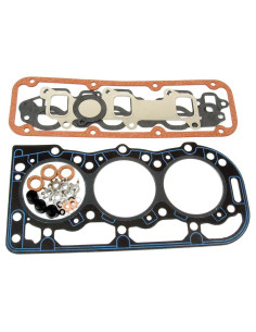 Juego de Juntas (Superiores) - 3 Cil. (BSD326, BSD329,...