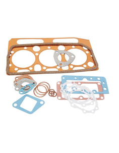 Juego de Juntas (Superiores) - 3 Cil. (P3)