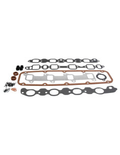 Juego de Juntas (Superiores) - 4 Cil.