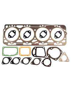 Juego de Juntas (Superiores) - 4 Cil.