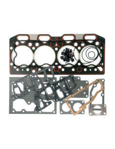 Juego de Juntas (Superiores) - 4 Cil. (1004.40, 1004.40T,...