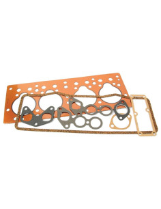 Juego de Juntas (Superiores) - 4 Cil. (20C)