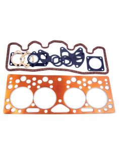 Juego de Juntas (Superiores) - 4 Cil. (23C, F35)