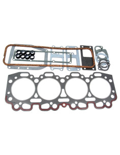 Juego de Juntas (Superiores) - 4 Cil. (4.318, A4.318,...