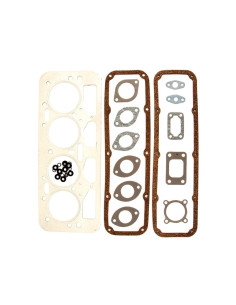 Juego de Juntas (Superiores) - 4 Cil. (4/98DT, 38VD,...