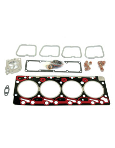 Juego de Juntas (Superiores) - 4 Cil. (4B, 4BT)