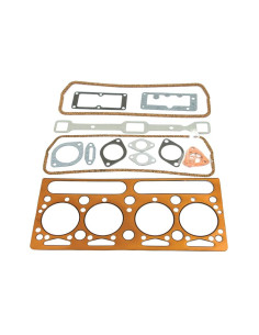 Juego de Juntas (Superiores) - 4 Cil. (A4.192)