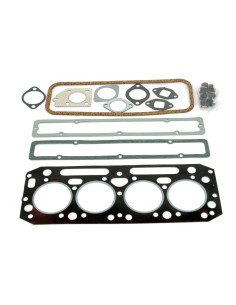 Juego de Juntas (Superiores) - 4 Cil. (A4.99, 4.107, A4.107)