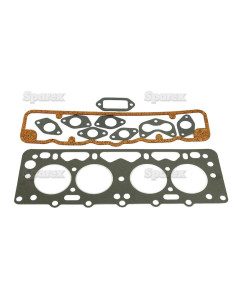 Juego de Juntas (Superiores) - 4 Cil. (AD4/47)