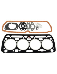 Juego de Juntas (Superiores) - 4 Cil. (BD144, BD154)