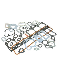 Juego de Juntas (Superiores) - 6 Cil.