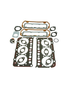 Juego de Juntas (Superiores) - 6 Cil.