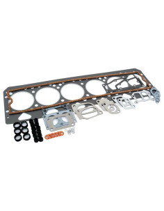 Juego de Juntas (Superiores) - 6 Cil. (1006.6, 1006.6T,...