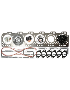 Juego de Juntas (Superiores) - 6 Cil. (8.3, 6C, 6CT,...