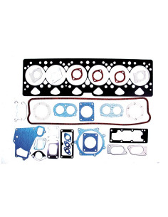 Juego de Juntas (Superiores) - 6 Cil. (A6.354, A6.354.1,...