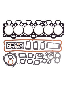 Juego de Juntas (Superiores) - 6 Cil. (A6.354, A6.354.4,...