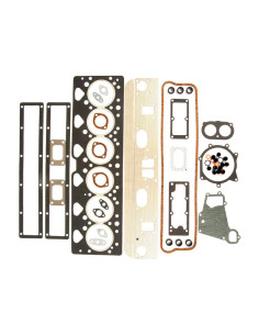 Juego de Juntas (Superiores) - 6 Cil. (AT6-354-4)