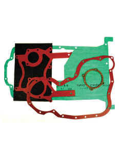 Juego Junta Inferior