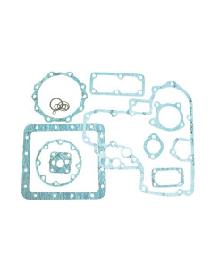 Juego Junta Inferior - 2 Cil.