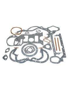 Juego Junta Inferior - 3 Cil.