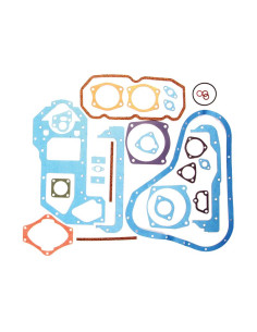 Juego Junta Inferior - 3 Cil.