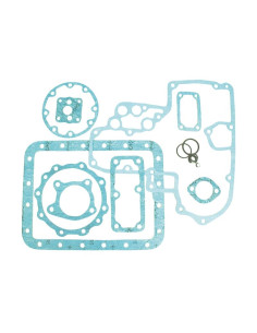 Juego Junta Inferior - 3 Cil.