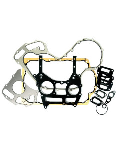 Juego Junta Inferior - 3 Cil.