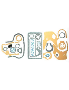 Juego Junta Inferior - 3 Cil.