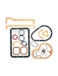 Juego Junta Inferior - 3 Cil. (AD3.55, AD3.49)