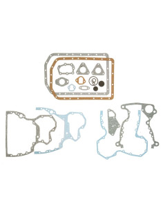 Juego Junta Inferior - 3 Cil. (JD 3.179D)