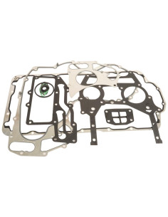 Juego Junta Inferior - 4 Cil.