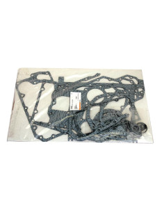 Juego Junta Inferior - 4 Cil.