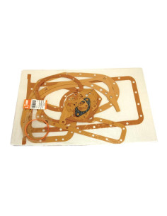 Juego Junta Inferior - 4 Cil.