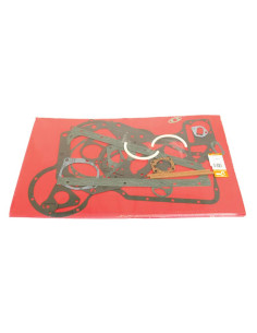 Juego Junta Inferior - 4 Cil.