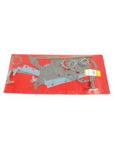 Juego Junta Inferior - 4 Cil.