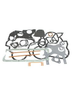 Juego Junta Inferior - 4 Cil.