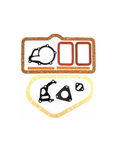 Juego Junta Inferior - 4 Cil.