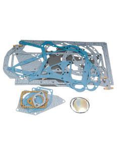 Juego Junta Inferior - 4 Cil.