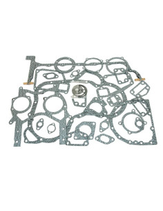 Juego Junta Inferior - 4 Cil. (1004.4T, 1004.41)